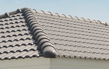 advantages of Clynder clay roofing