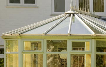 conservatory roof repair Clynder, Argyll And Bute