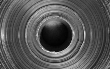 Clynder edpm waterproofing