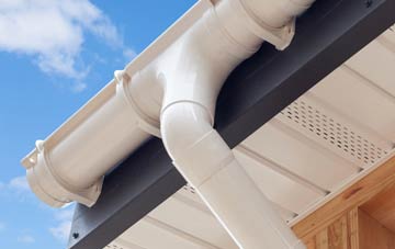 Clynder gutter installation costs
