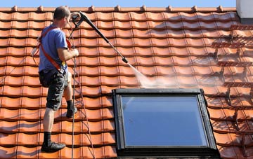 roof cleaning Clynder, Argyll And Bute
