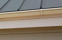 Clynder soffit repair